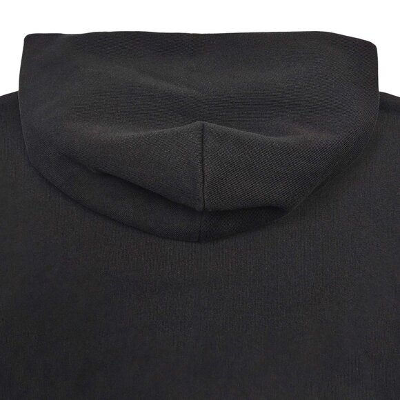 Sp5der Phantom Web Hoodie Sweatshirt Black | Spider Worldwide - Picture 7 of 7